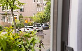 Dutch Design Hotel Vondelpark
